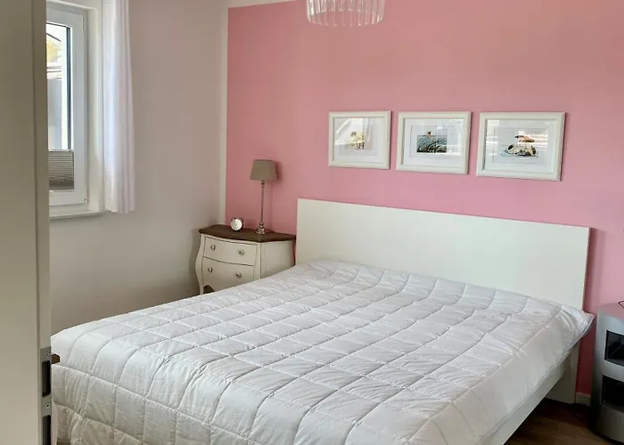 Apartament Penthouse 