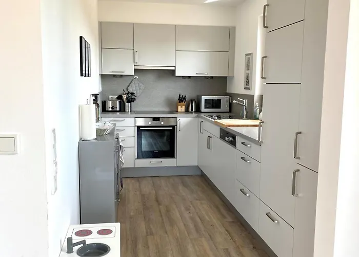 Apartament Penthouse 