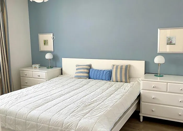 Apartament Penthouse 